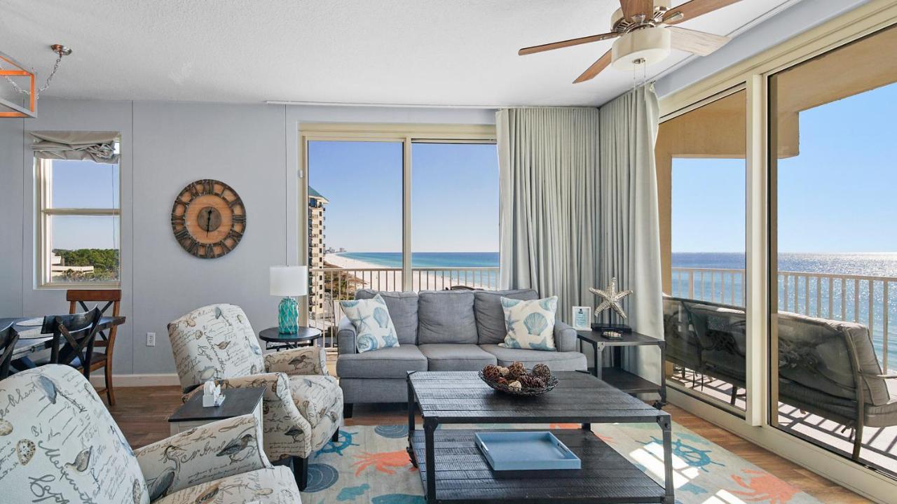 Hook Wine & Sinker At Shores Of Panama #631 By Nautical Properties Vacation Rentals 巴拿马城 外观 照片