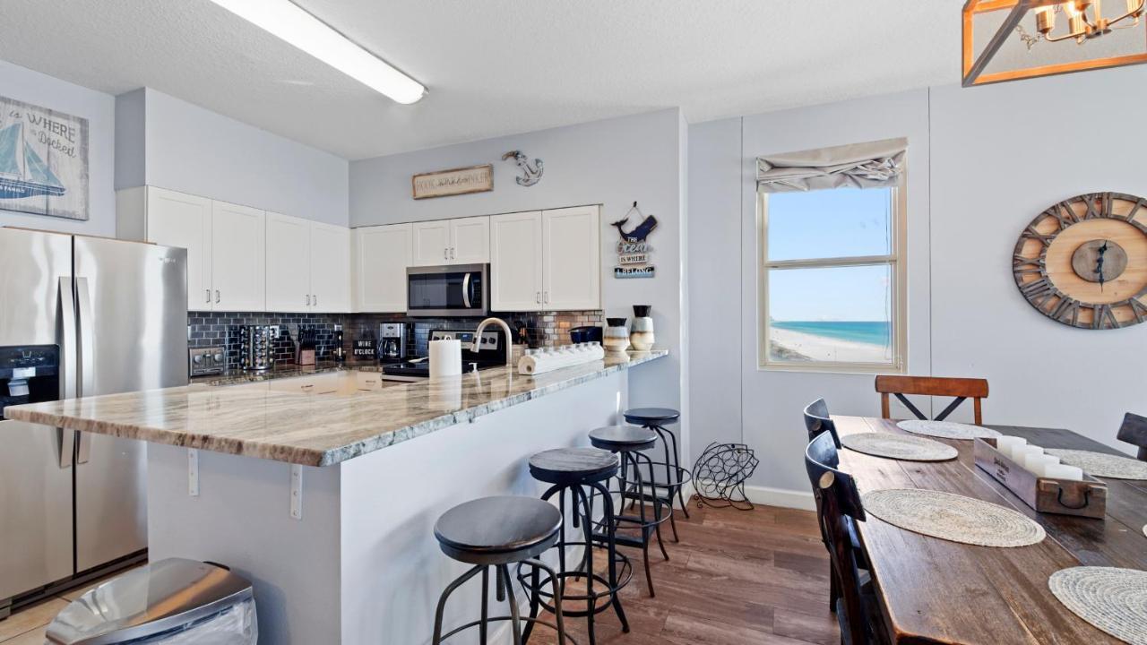 Hook Wine & Sinker At Shores Of Panama #631 By Nautical Properties Vacation Rentals 巴拿马城 外观 照片