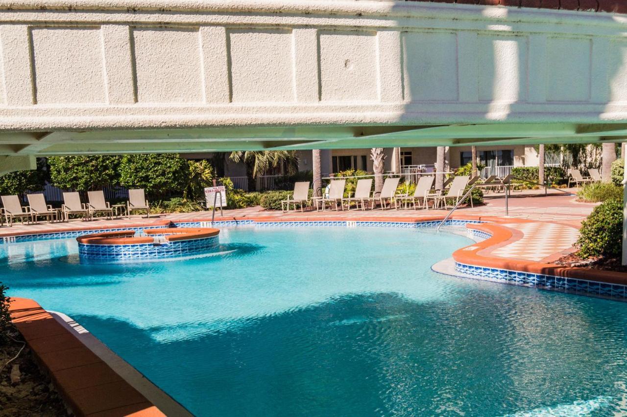 Hook Wine & Sinker At Shores Of Panama #631 By Nautical Properties Vacation Rentals 巴拿马城 外观 照片