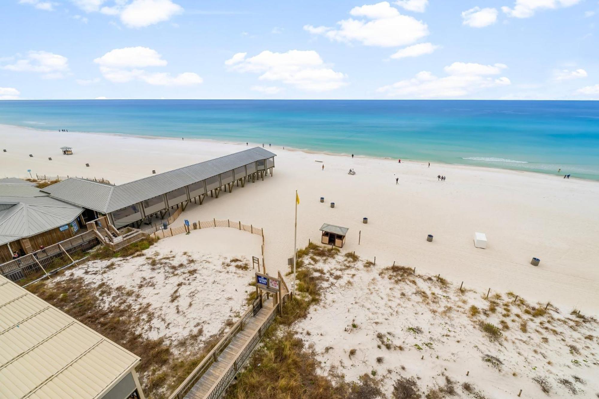 Hook Wine & Sinker At Shores Of Panama #631 By Nautical Properties Vacation Rentals 巴拿马城 外观 照片