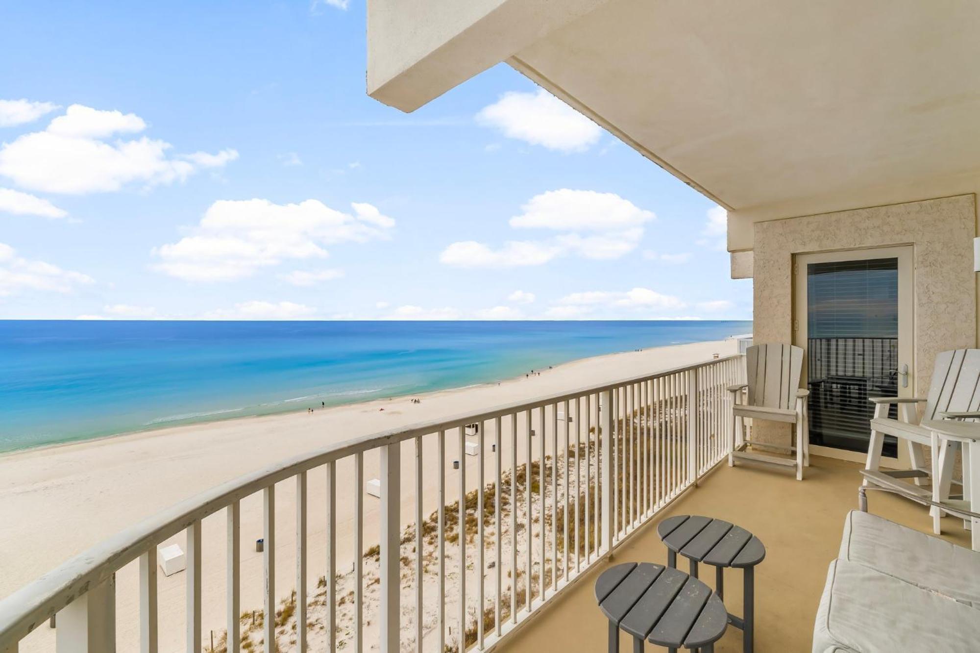 Hook Wine & Sinker At Shores Of Panama #631 By Nautical Properties Vacation Rentals 巴拿马城 外观 照片