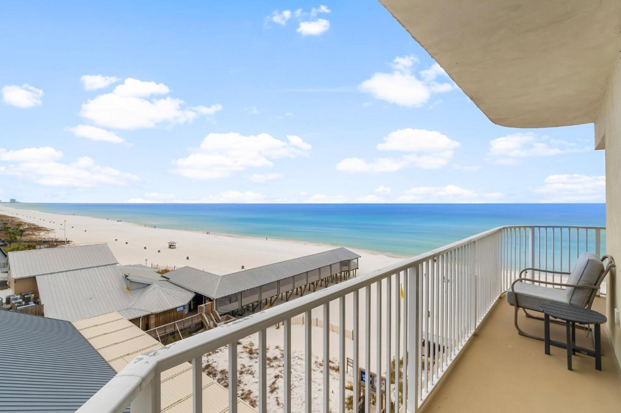 Hook Wine & Sinker At Shores Of Panama #631 By Nautical Properties Vacation Rentals 巴拿马城 外观 照片