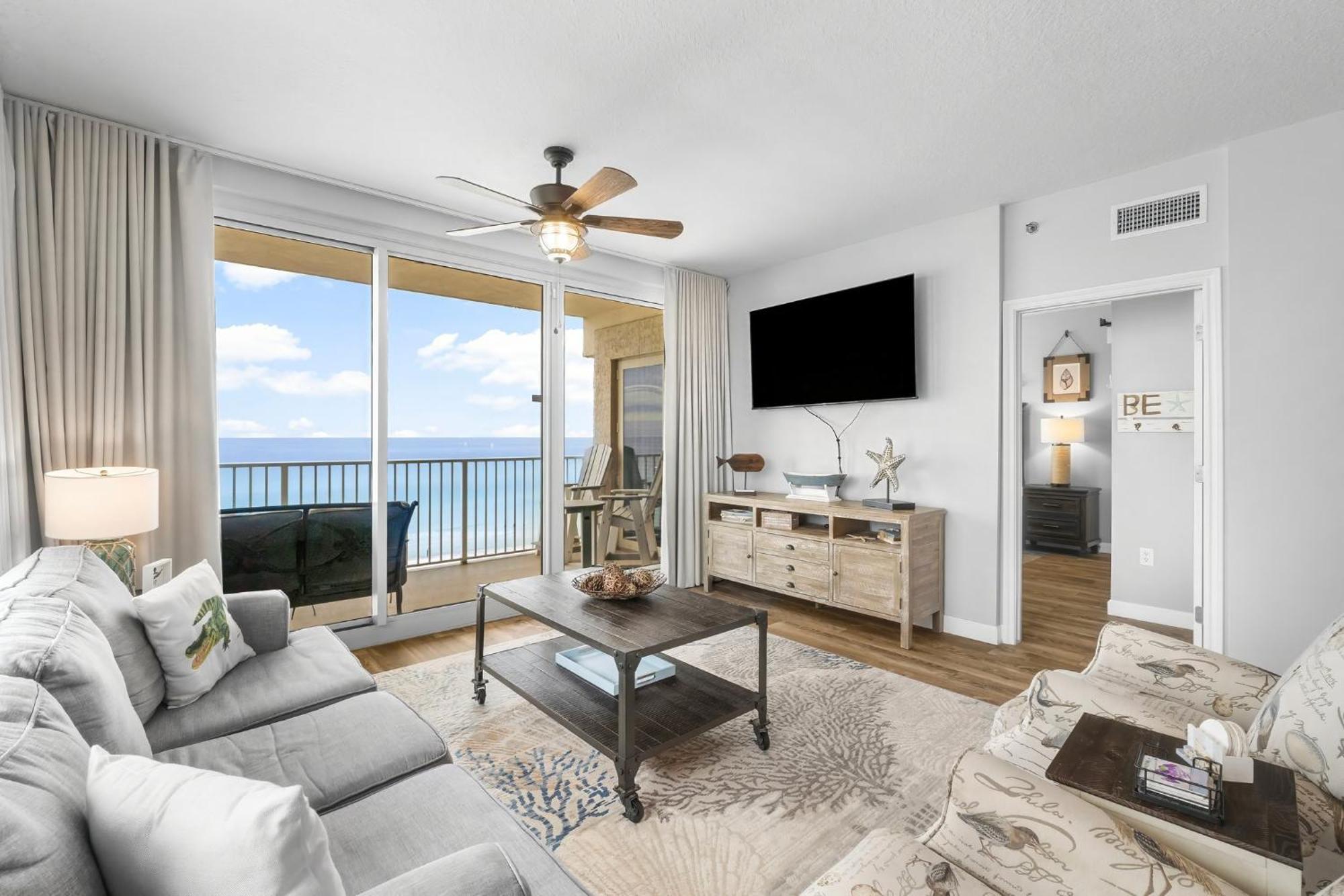 Hook Wine & Sinker At Shores Of Panama #631 By Nautical Properties Vacation Rentals 巴拿马城 外观 照片