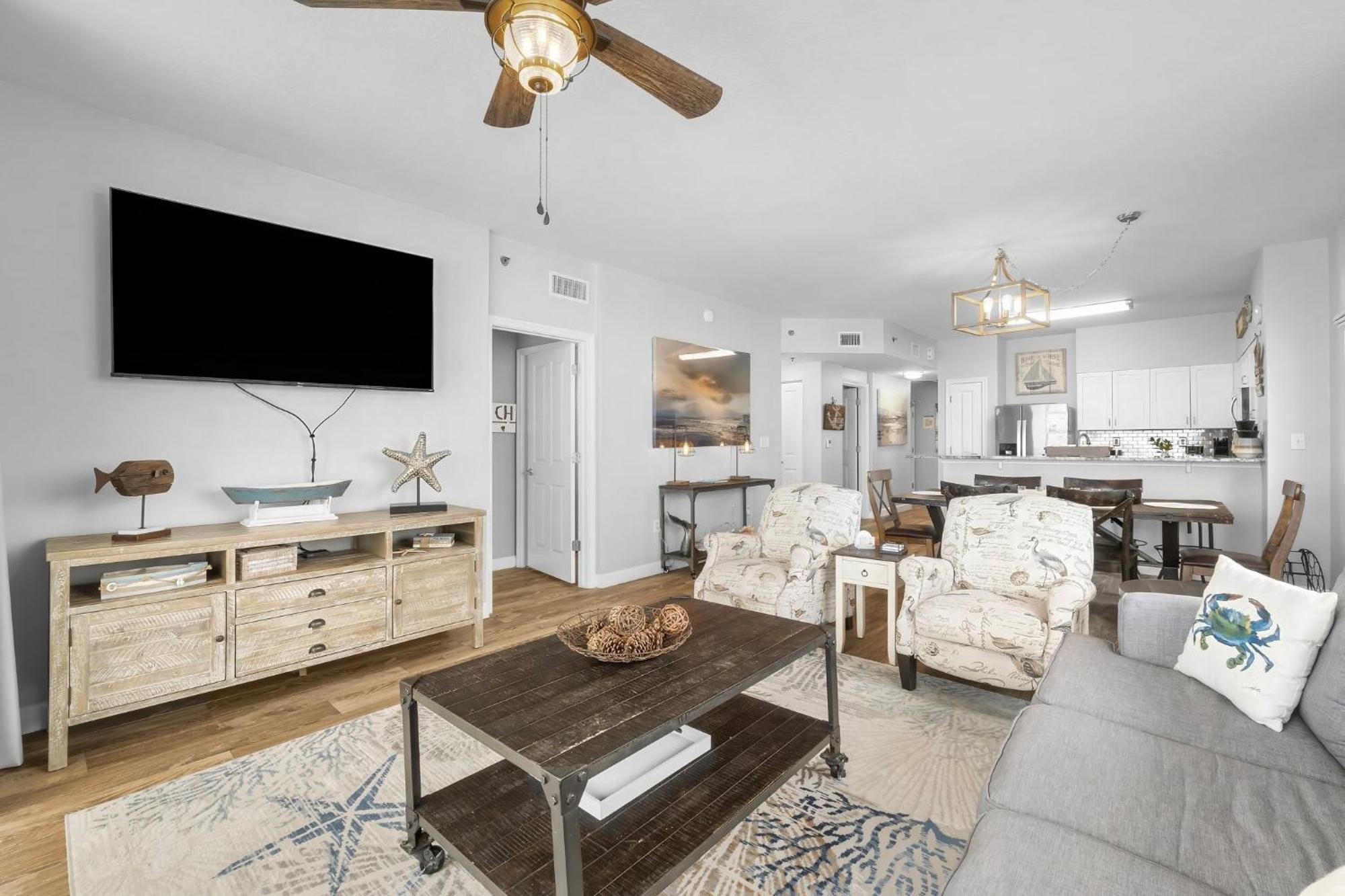 Hook Wine & Sinker At Shores Of Panama #631 By Nautical Properties Vacation Rentals 巴拿马城 外观 照片