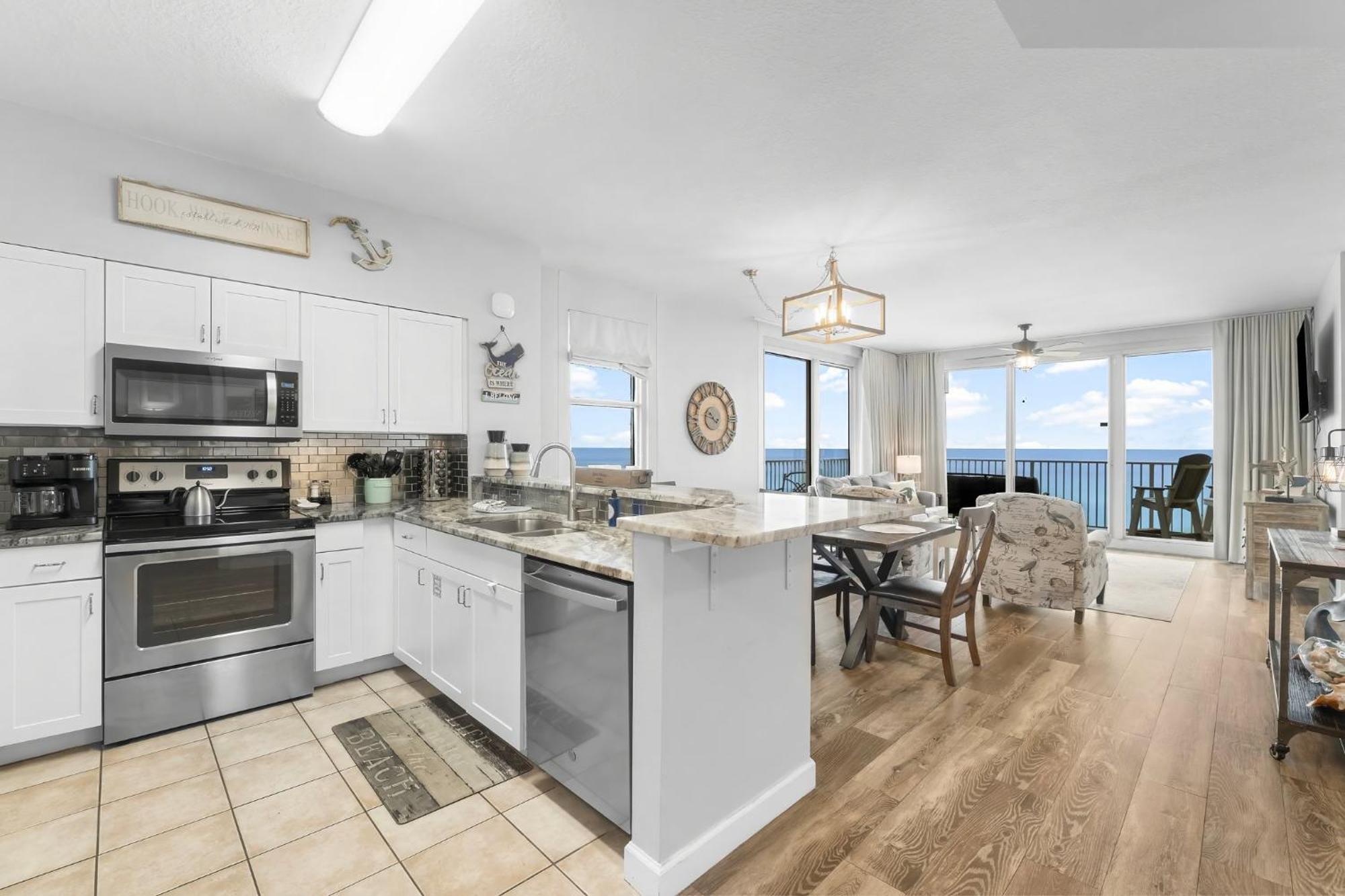 Hook Wine & Sinker At Shores Of Panama #631 By Nautical Properties Vacation Rentals 巴拿马城 外观 照片