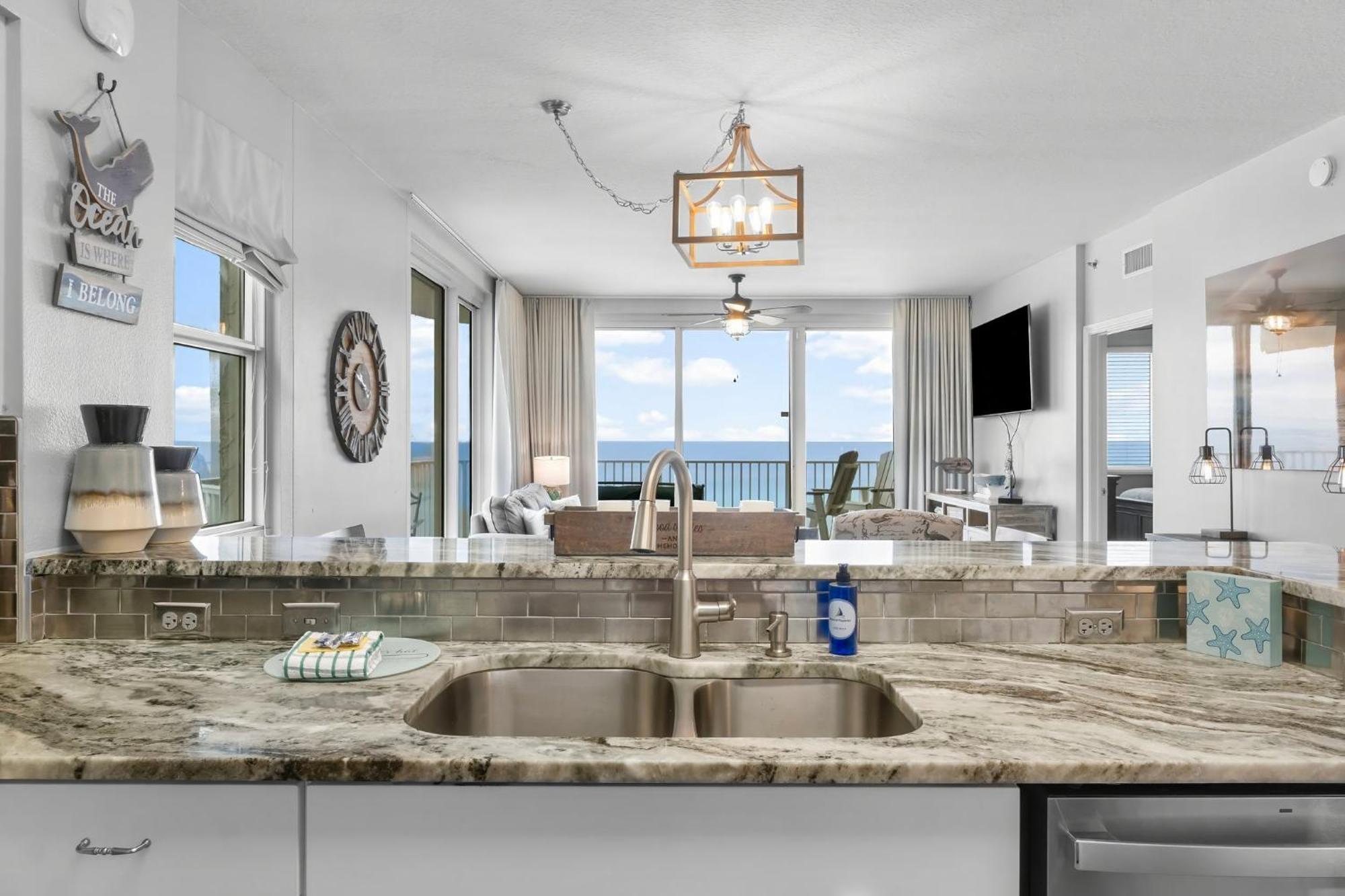 Hook Wine & Sinker At Shores Of Panama #631 By Nautical Properties Vacation Rentals 巴拿马城 外观 照片
