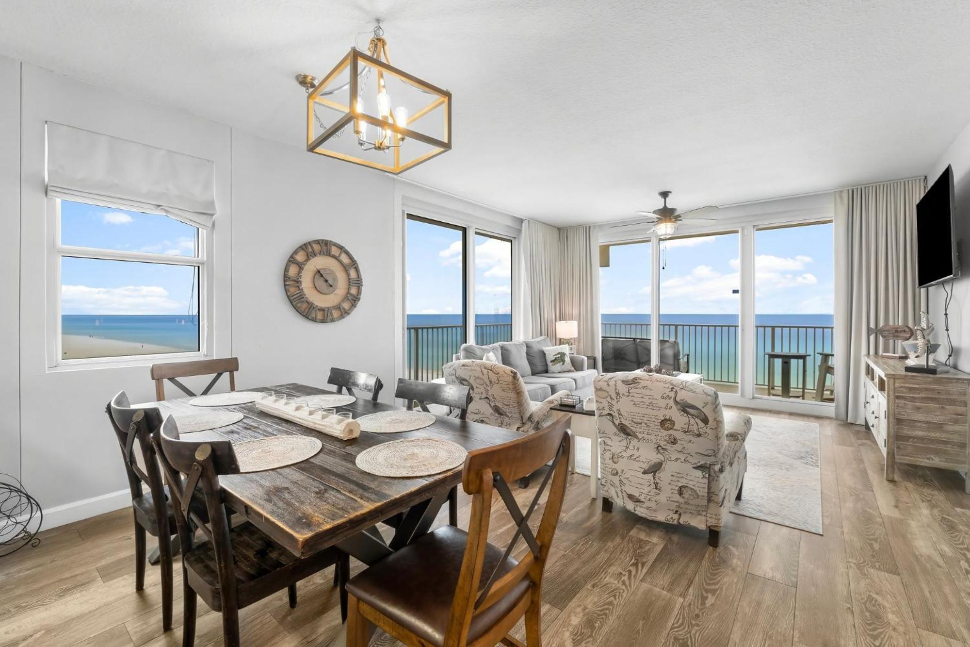 Hook Wine & Sinker At Shores Of Panama #631 By Nautical Properties Vacation Rentals 巴拿马城 外观 照片